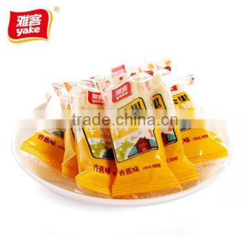 Yake нутовый конфетный батончик фруктового вкуса photo-2