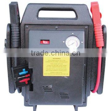 12v 15ah 2 in 1 mini jump start(CE/ROHS)