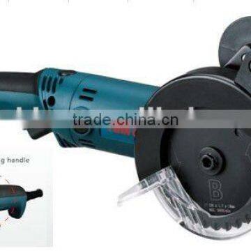 125mm Rotator cutter