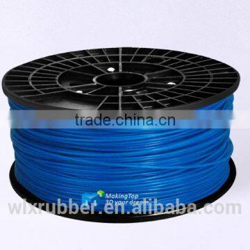 Hot Selling 3D Print 1.75mm Permiun ABS PLA Filament