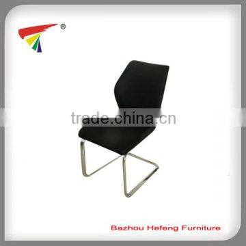 2014 new design PU dining chair