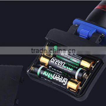 LED Cap Light Ball Hat Lamp photo-6