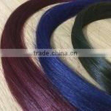 Human Hair Extensions