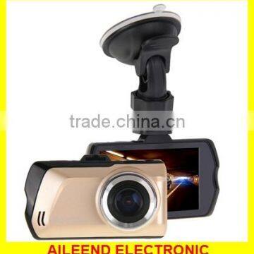 Full HD 1080P 3.0 inch Screen Display Car DVR Driving Recorder