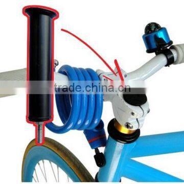 GPS/GSM/GPRS Quad Band Real-time Google Map Tracker Gps 305 Mini Hidden Bicycle Gps Tracker photo-5