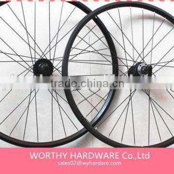 Good Quality and Best Price Chinese Carbon Bicycle Wheels for Mountain Bicycle and Road Bicycle