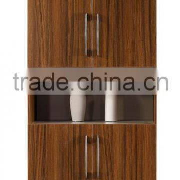 key cabinet wall cabinet modern dsign wooden cabinet with 3 door