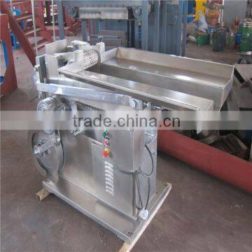 High Capacity Chinese Medicine/Herb/Tobacco Cutting Machine/Slicer Machine