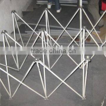 Factory Selling High Quality Portable Best Sale Outdoor Stage photo-3