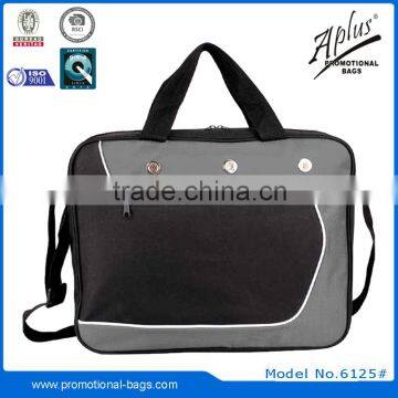 Popular Lightweight Unisex Doucments Carry Business Bag