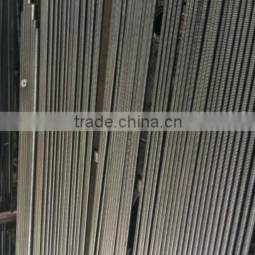 Zinc Plated Threaded Rod A307 Grade A photo-4