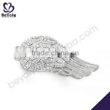 silver jewelry ring wholesale beautiful gold couple ring