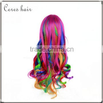 hatsune miku cosplay wig,wig cosplay,anime cosplay wig