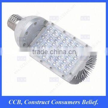 light street led bulb