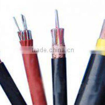 control power cable EPR / PVC insulated Shipboard Control Cable Max Diameter 20.5 mm