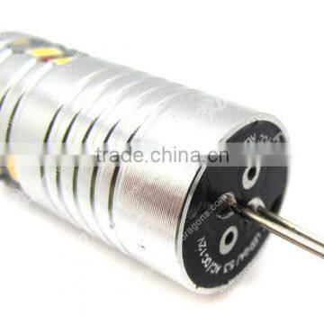 G4 12V 3000K Color Temperature 4W High Power LED Bulb photo-3