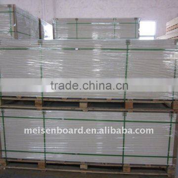 mineral fiber board