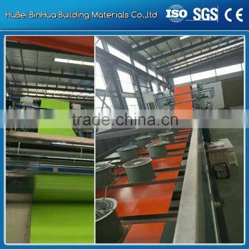 Colorful Aluminum Coil for Acm