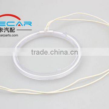 Car & Motorcycle Xenon Projector Ccfl Angel Eyes , CCFL Ring Protection Cover photo-4