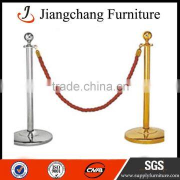 Hotel Wrought Rod Hotel Telescopic Baluster JC-LG14