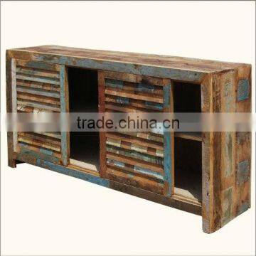 Recycled Wood Furniture
