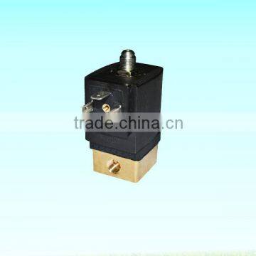 atlas copco solenoid valve with low price solenoid valve for air compressor solenoid valve