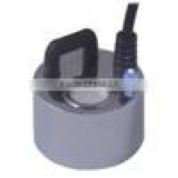 LED Light Ultrasonic Mist Maker Fogger Water Fountain Pond Atomizer Air Humidifier (Alloy)