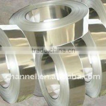 steel strapping tape