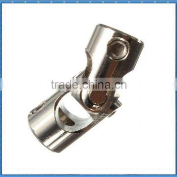OEM good quality small universal joint coupling