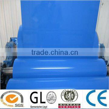 Roofing use color painted steel coil/sheet