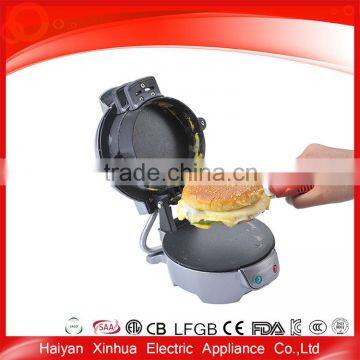 CE Approved Portable Good Offer Sandwich Pan photo-3