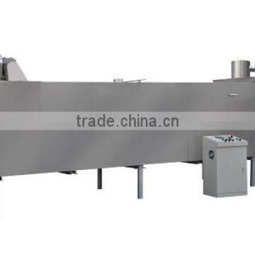 Fully Automatic Stainless Steel Rotary Head Corn Curls Extruder