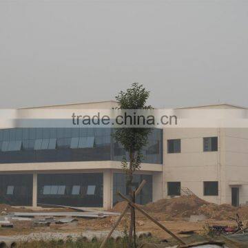 Pre-engineered Steel Structure Buildings for Industrial Zone photo-4