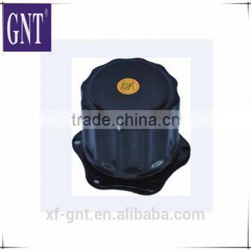 DH220-5 hydraulic excavator fuel tank cap for excavator parts                        
                                                                                Supplier's Choice