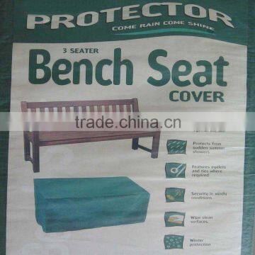 bench seat cover