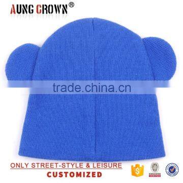 Fashion Animals Crochet Beanies photo-3