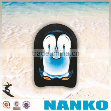 NA2150 Colorful Bodyboard Fins Soft Top Surfboard