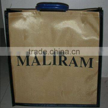 Polyester promotional bag For markets