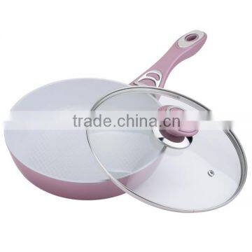 Hot and popular Aluminium fajita skillet for sale