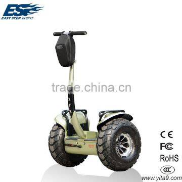 Popular sale 2 wheel electric self balance board scooter