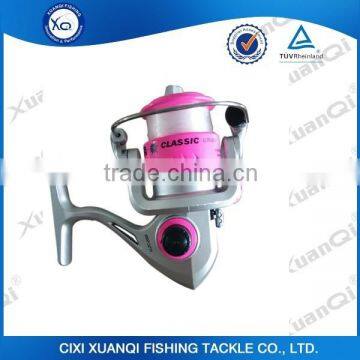 High quality graphite spool fishing reel T200