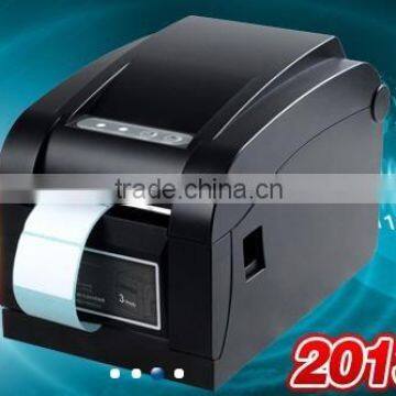 BPT-350B Thermal Barcode Printer Label Printer Receipt Pritner photo-6