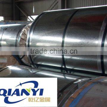 Galvanized Steel Coil for Steel Structure