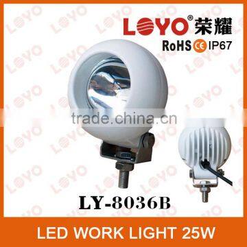 Auto LED Work Lights For Car Headlights 36W LED Work Light, Auto LED Working Light, Super Bright LED Rechargeable Work Light