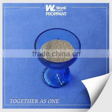 API Standard Ceramic Sand at Henan for E&P Oil Company