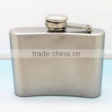 HOT!!5oz Stainless Steel Flask