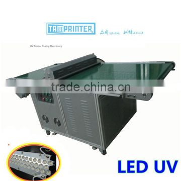 TM-LED800 LED UV drying machine