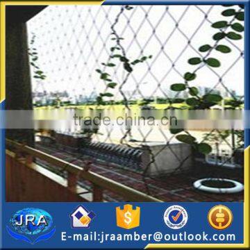 High Strength Stainless Steel Wire Rope Mesh Net photo-6
