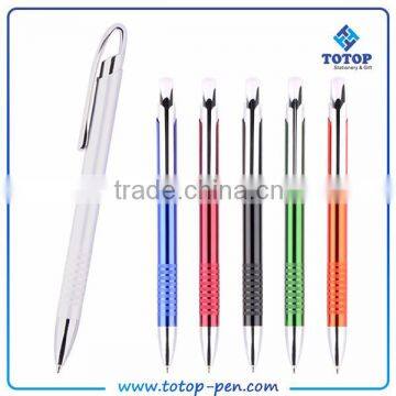 Strict QC system factory Promotional Personalized Logo premium metal pen                        
                                                                                Supplier's Choice