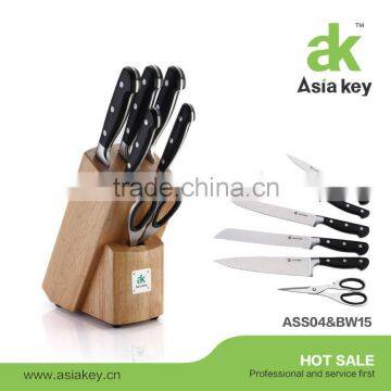 Superior Quality Luxury Stainless Steel Knife Stand photo-4